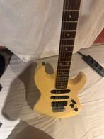 1989 vintage Korean Squier electric guitar, Ophalen