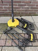 Kärcher - accessoires, Ophalen, Gebruikt, Elektrisch, Karcher.