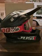 Motorcross, Motoren, Kleding | Motorhelmen, Ophalen of Verzenden, Tweedehands, Offroadhelm, Overige merken