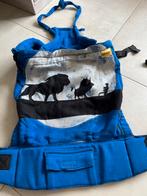 Natibaby Marsupi Marafiki Toddler (Fullbuckle), Kinderen en Baby's, Babydragers en Draagdoeken, Ophalen of Verzenden, Zo goed als nieuw