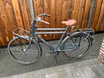 Cortina U4 Herenfiets 28 Inch - Transportfiets, Ophalen, Cortina, Handrem, 53 tot 56 cm