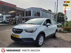 Opel Crossland X 1.6 CDTI Online Edition AIRCO - NAVIGATIE -, Auto's, Opel, Voorwielaandrijving, Gebruikt, Euro 6, 620 kg