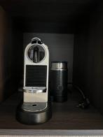Nespresso CitiZ & Milk 1 jaar oud plus starbucks, Witgoed en Apparatuur, Koffiezetapparaten, Ophalen of Verzenden, Zo goed als nieuw