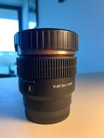 Samyang V-AF 24mm T1.9 (FE), Ophalen of Verzenden, Zo goed als nieuw, Groothoeklens