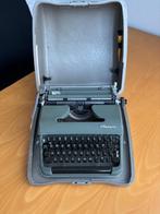 typemachine Olympia, Diversen, Typemachines, Ophalen, Gebruikt