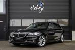 BMW 5-serie Touring 530d High Executive 259PK|Trekhaak|LED|S, Auto's, Automaat, Achterwielaandrijving, Gebruikt, 2993 cc