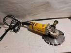 DeWALT DWE4579 Haakse slijper - 2600W - 230mm, Ophalen of Verzenden, Dewalt, N.v.t, N.v.t
