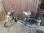 Oude Snorfiets - Opknapper of Onderdelen, Fietsen en Brommers, Brommers | Solex, Ophalen of Verzenden, Gebruikt, Maximaal 25 km/u