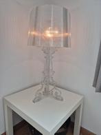 Te koop: Bourgie, Kartell lamp, Ophalen, Gloeilamp, 60 watt of meer, Design