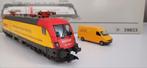 Märklin 39833 H0 Elektrische locomotief BR 182 'DHL' van DB, Hobby en Vrije tijd, Modeltreinen | H0, Wisselstroom, Locomotief