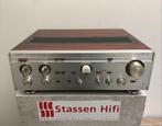 Luxman L525 demo, Stereo, Gebruikt, 60 tot 120 watt, Ophalen