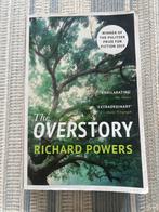 The Overstory - Richard Powers, Ophalen of Verzenden, Gelezen, Wereld overig