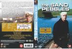 The Sand Pebbles 1966 DVD met Steve McQueen, Candice Bergen,, Ophalen of Verzenden, Zo goed als nieuw, Actie en Avontuur, Alle leeftijden
