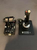 Thrustmaster HOTAS Warthog, Ophalen of Verzenden, Zo goed als nieuw