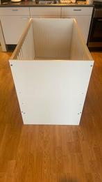 Ledikant zgan, Ophalen, Zo goed als nieuw, Ledikant