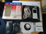 Xiron MP860 MP3 player, Ophalen of Verzenden, Gebruikt, Overige merken, Minder dan 2 GB