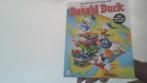 donald duck nr 4 op reis door europa donald duck uit 2019, Boeken, Eén stripboek, Ophalen of Verzenden, Zo goed als nieuw
