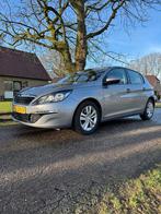 Peugeot 308 5drs 1.2 PureTech 110pk Active | Cruise Control, Auto's, Peugeot, Voorwielaandrijving, Parkeersensor, Stof, Euro 6