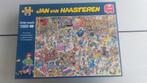 Jan van Haasteren, De speelgoedwinkel, Hobby en Vrije tijd, Denksport en Puzzels, Ophalen of Verzenden, Zo goed als nieuw