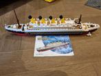 Chinese lego, Hobby en Vrije tijd, Modelbouw | Boten en Schepen, Ophalen, Zo goed als nieuw