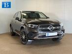 Mercedes-Benz GLC 300e 4 Matic Avantgarde Advanced-DIGITAL L, 12 maanden, Gebruikt, Zwart, 4 cilinders