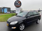 Skoda Fabia Combi 2012 * 1.2 TDI Greenline Businessline * AP, Auto's, Skoda, Voorwielaandrijving, Euro 5, Zwart, 600 kg