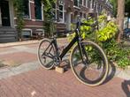 Canyon Aeroad CF SLX Maat L, Fietsen en Brommers, Fietsen | Racefietsen, Gebruikt, Carbon, Heren, 57 tot 61 cm