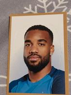 Panini/Sticker/Alexandre Lacazette/Frankrijk/2018, Verzenden, Nieuw, Buitenlandse clubs, Poster, Plaatje of Sticker