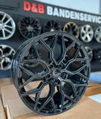 19 inch vossen look velgen 5x112 Passend op Mercedes Bmw Vw, 19 inch, Velg(en), Nieuw, Ophalen of Verzenden