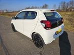 Peugeot 108 1.0 e-VTi Active (bj 2019), Voorwielaandrijving, Start-stop-systeem, Gebruikt, Euro 6