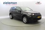Land rover DISCOVERY SPORT 2.0 TD4 urban series pure - Stoel, Auto's, Land Rover, Voorwielaandrijving, Gebruikt, Euro 6, 4 cilinders