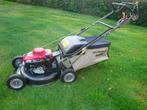 Professionele grasmaaier Honda HRH 536 HX, Ophalen, Cirkelmaaier, Honda, Zo goed als nieuw