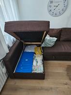 Sofa, Ophalen, Zo goed als nieuw, Tweepersoons, 200 cm