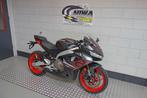 APRILIA RS 457, Motoren, 2 cilinders, Bedrijf, Super Sport, 457 cc