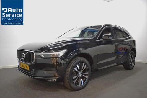 Volvo XC60 2.0 B4 198pk AUT8 Inscription Mild Hybr/ Adapt Cr, Auto's, Volvo, Bedrijf, Te koop, XC60, ABS, Achteruitrijcamera, Adaptive Cruise Control
