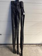 3x Sonik vaderx rs 10ft 3lb Cork nieuw., Ophalen of Verzenden, Nieuw, Werphengel