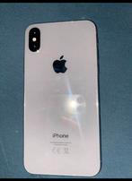 iPhone X - Werkt goed!, Gebruikt, Zonder simlock, Zonder abonnement, IPhone X