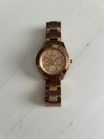 Fossil rosé kleurig, Sieraden, Tassen en Uiterlijk, Ophalen of Verzenden, Staal