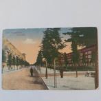 Mobilisatie 1940 Amsterdam naar Hogebeintum (friesland), Ophalen of Verzenden, 1920 tot 1940, Noord-Holland