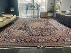 Prachtig Perzisch kleed, Kashan, 300 x 400 cm, groot, Huis en Inrichting, Stoffering | Tapijten en Kleden, Ophalen, Gebruikt, 200 cm of meer