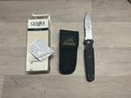 Gerber usa applegate fairbairn combat folder n.i.b. Mes, Verzamelen, Ophalen of Verzenden, Landmacht, Amerika, Mes of Dolk