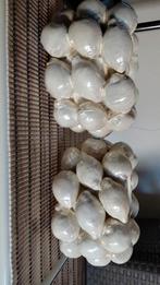 2 citroenen bloempotten, Rond, Nieuw, Ophalen of Verzenden, Aardewerk