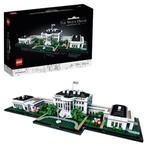 Lego het Witte Huis, Ophalen, Zo goed als nieuw, Groter dan 1:32