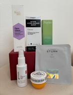 Skincare pakket, Ophalen of Verzenden, Nieuw, Gehele gezicht