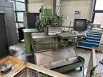 Freesmachines universeel Deckel MAHO MH 600 C