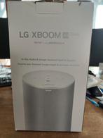 LG XBOOM AI ThinQ WK7W Speaker - Zo goed als nieuw!, Ophalen of Verzenden, Zo goed als nieuw, Minder dan 60 watt, Overige typen