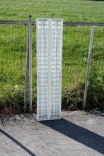 TL armaturen OSRAM 2x28W HF T5 30x120cm €24,50, Doe-het-zelf en Verbouw, Bouwverlichting, Ophalen of Verzenden, Gebruikt, Lamp met armatuur