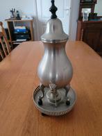 Oude kraantjes pot,droppelmina, Ophalen of Verzenden