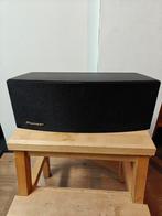 Pioneer midden speaker voor 5.1 surround, Overige merken, Gebruikt, Ophalen of Verzenden, 60 tot 120 watt