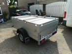 Anssems Bagagewagen 2022, Ophalen of Verzenden, Gebruikt